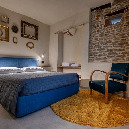 La Casa Di Margot - Alloggio Blu Murazzano  Buitenkant foto