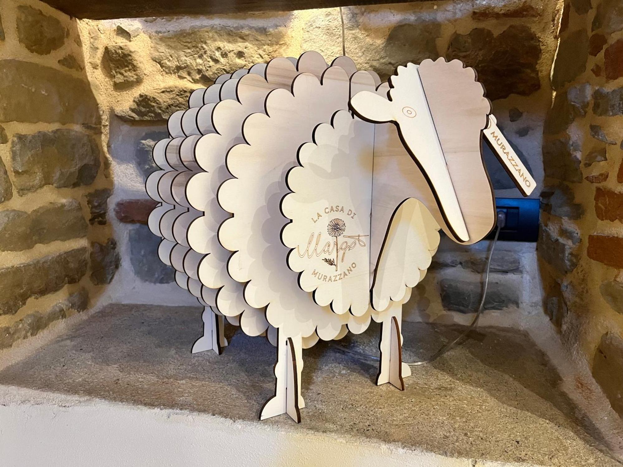 La Casa Di Margot - Alloggio Blu Murazzano  Buitenkant foto
