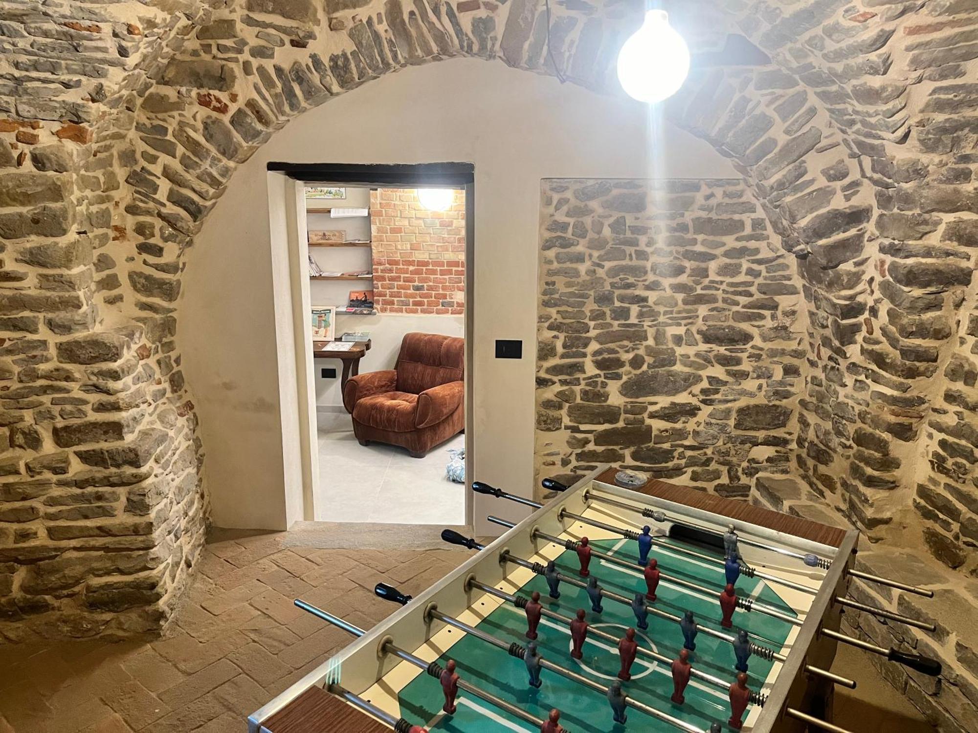 La Casa Di Margot - Alloggio Blu Murazzano  Buitenkant foto