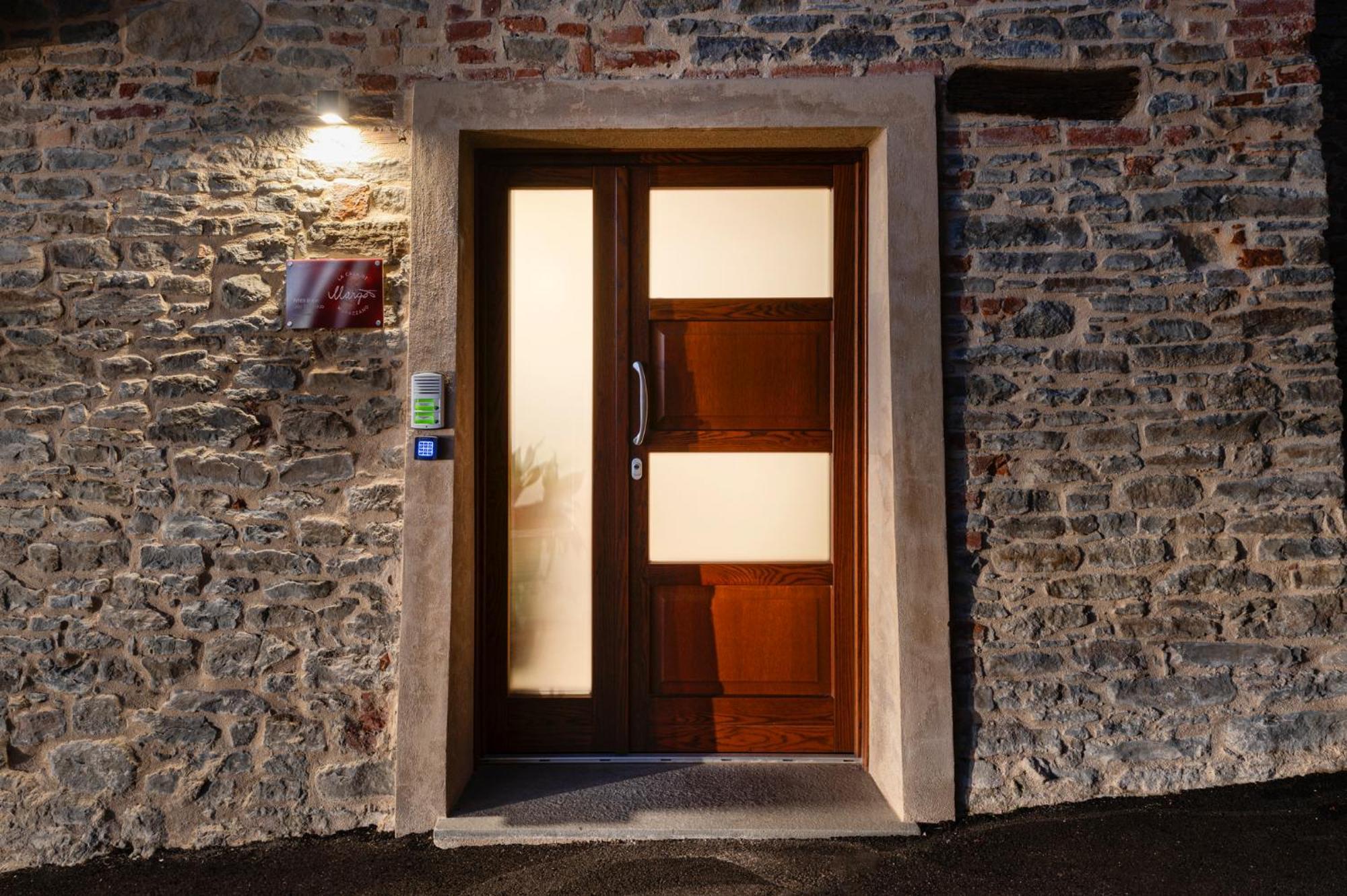 La Casa Di Margot - Alloggio Blu Murazzano  Buitenkant foto