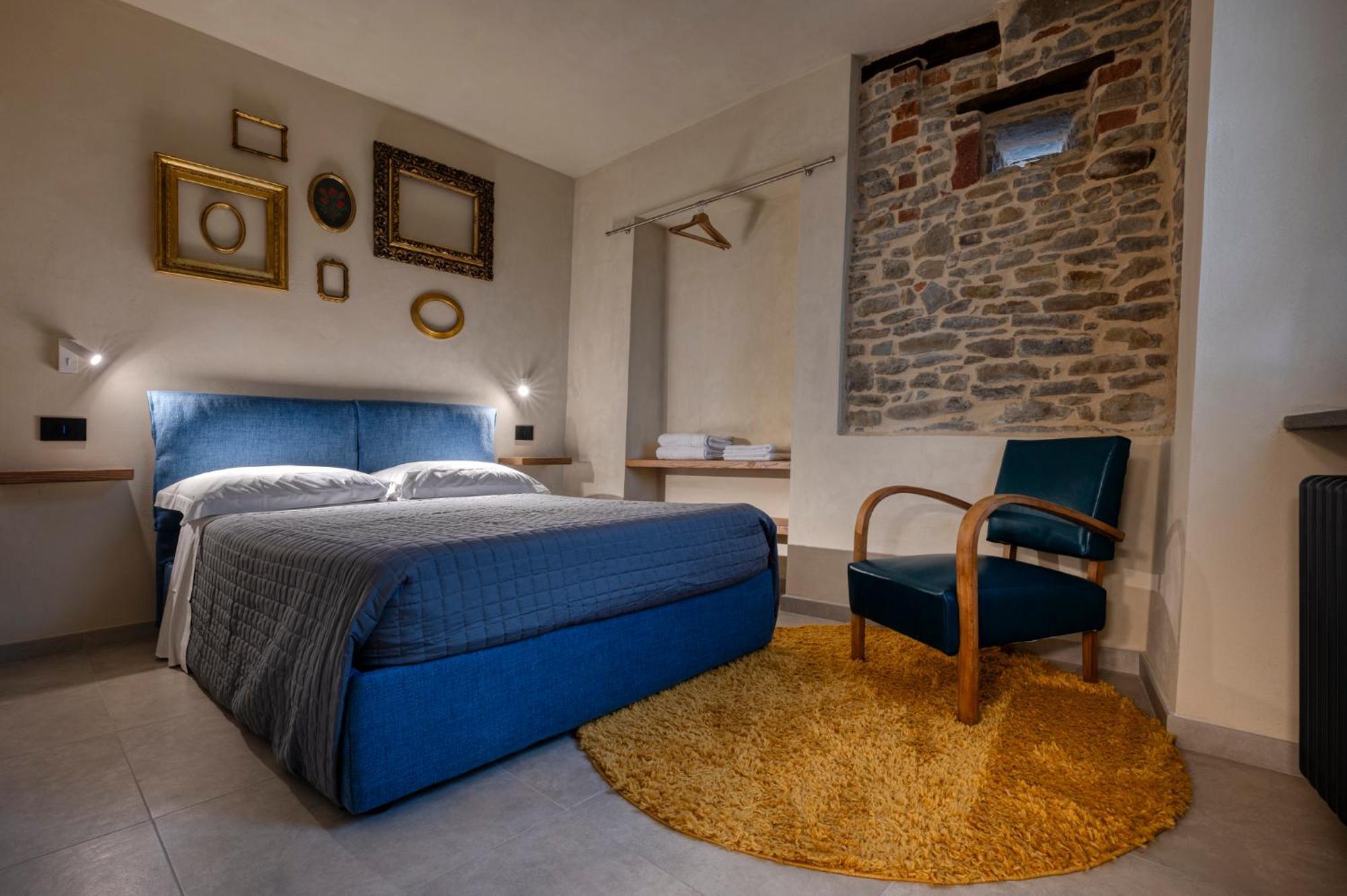 La Casa Di Margot - Alloggio Blu Murazzano  Buitenkant foto
