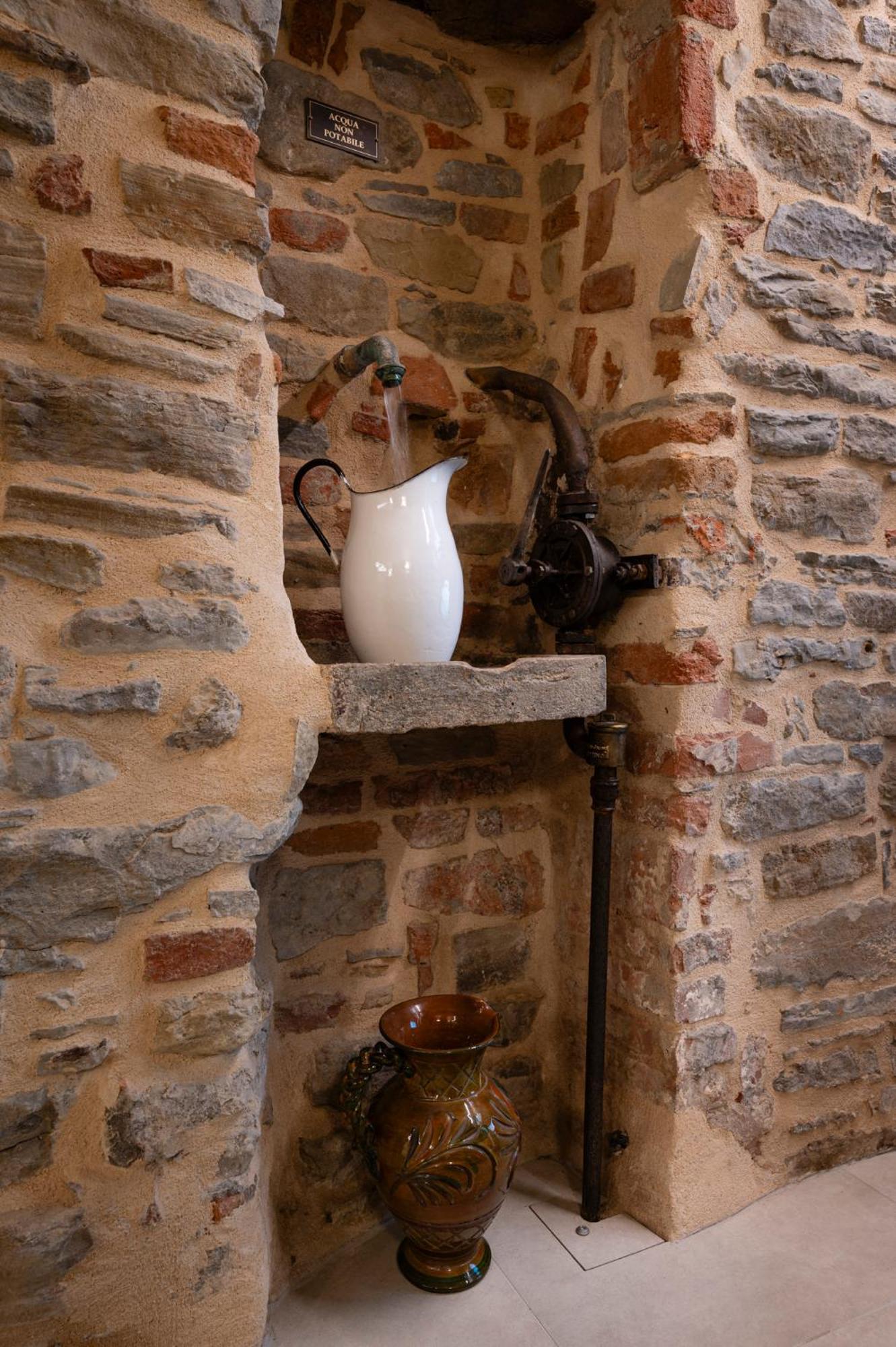 La Casa Di Margot - Alloggio Blu Murazzano  Buitenkant foto