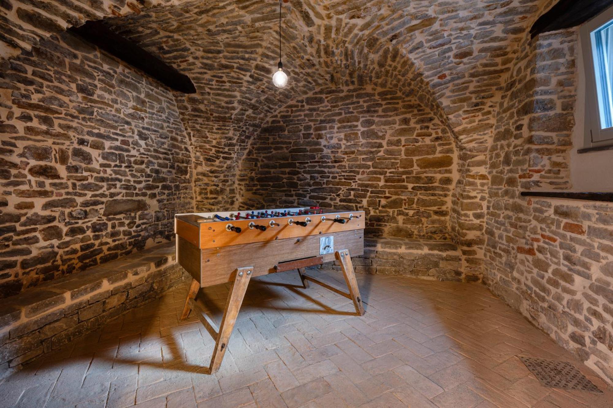 La Casa Di Margot - Alloggio Blu Murazzano  Buitenkant foto